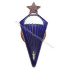 Знак парашютиста 30 е года Знак парашютиста 30 е года