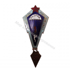 Знак парашютиста 30 е года Знак парашютиста 30 е года