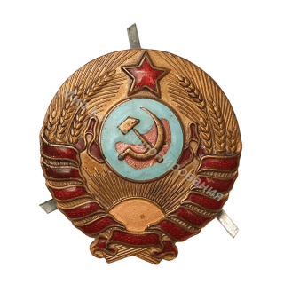 Знак на головной убор сотрудника милиции Знак на головной убор сотрудника милиции