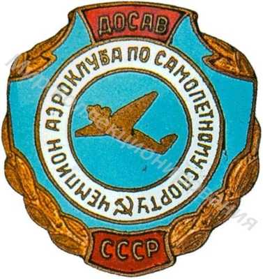 «Чемпион аэроклуба по самолетному спорту» «Чемпион аэроклуба по самолетному спорту»