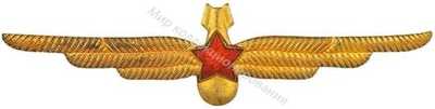 Знак «Штурман» Знак «Штурман»