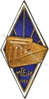 МГБИ МГБИ