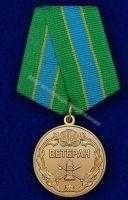 Ветеран Федеральной службы судебных приставов Ветеран Федеральной службы судебных приставов