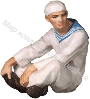 Моряк Моряк