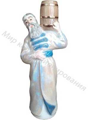 Фляга (штоф) Фляга (штоф)