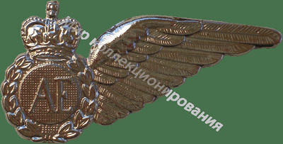 Нагрудный Знак 'Оператор электроники' Нагрудный Знак 'Оператор электроники'