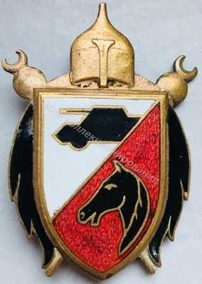 Нагрудный Знак 'Полковой знак' Нагрудный Знак 'Полковой знак'