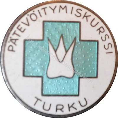 Нагрудный Знак 'Медицина' Нагрудный Знак 'Медицина'