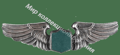 Нагрудный Знак 'Пилот ' Нагрудный Знак 'Пилот '