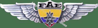 Нагрудный Знак 'Инженер авиаэлектроники' Нагрудный Знак 'Инженер авиаэлектроники'