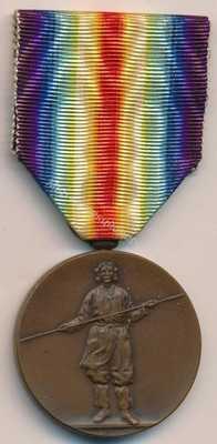 Нагрудный Знак 'Победа в I Мировой войне. Япония 1929' Нагрудный Знак 'Победа в I Мировой войне. Япония 1929'