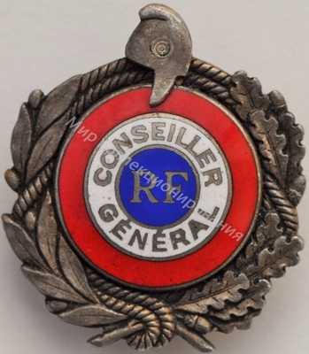 Нагрудный Знак 'Главный юрисконсульт' Нагрудный Знак 'Главный юрисконсульт'