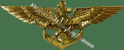 Нагрудный Знак 'Радио оператор' Нагрудный Знак 'Радио оператор'
