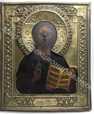 Икона Спаситель Икона Спаситель