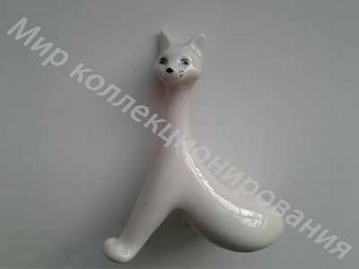 Статуэтка Кот ЛФЗИ Статуэтка Кот ЛФЗИ