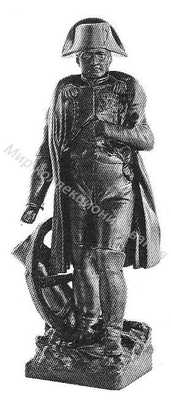 Статуэтка Напалеон I Статуэтка Напалеон I