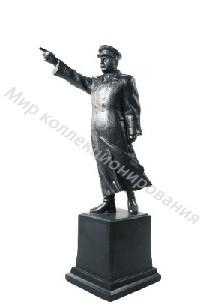 Статуэтка Сталин И.В м.р Статуэтка Сталин И.В м.р