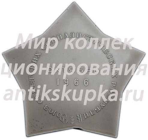 Космический вымпел автоматической межпланетной станции «Луна-12» Космический вымпел автоматической межпланетной станции «Луна-12»
