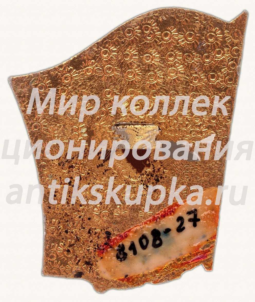 Знак «9 мая. Орден Отечественной войны» Знак «9 мая. Орден Отечественной войны»