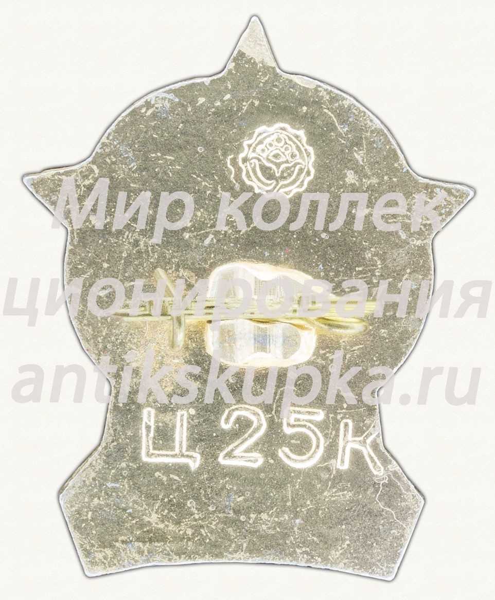 Знак «9 мая. Орден «Победа»» Знак «9 мая. Орден «Победа»»