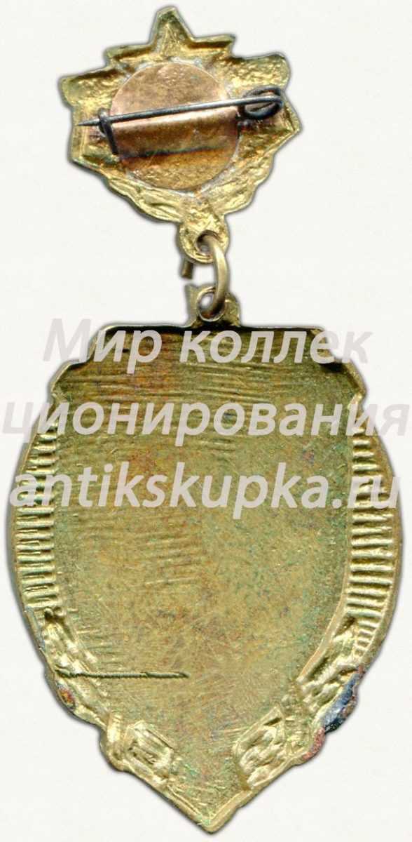 Знак чемпион по стрельбе Московского округа Войск противовоздушной обороны (МО ПВО) Знак чемпион по стрельбе Московского округа Войск противовоздушной обороны (МО ПВО)