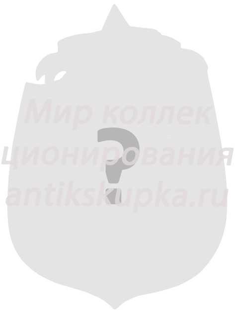 Знак для окончивших Учебно-инструкторскую роту противогазового дела Знак для окончивших Учебно-инструкторскую роту противогазового дела