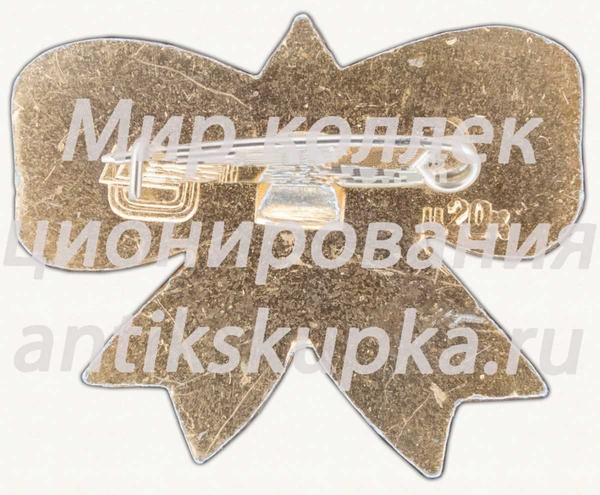 Знак «Георгиевская лента. Орден Славы» Знак «Георгиевская лента. Орден Славы»