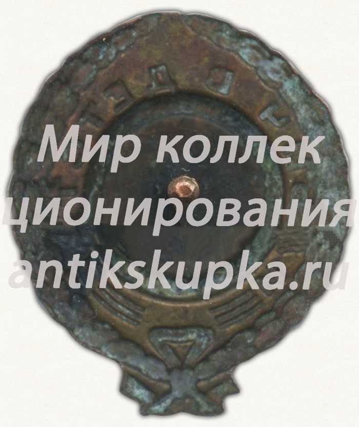 Знак «Ильич в детстве» Знак «Ильич в детстве»