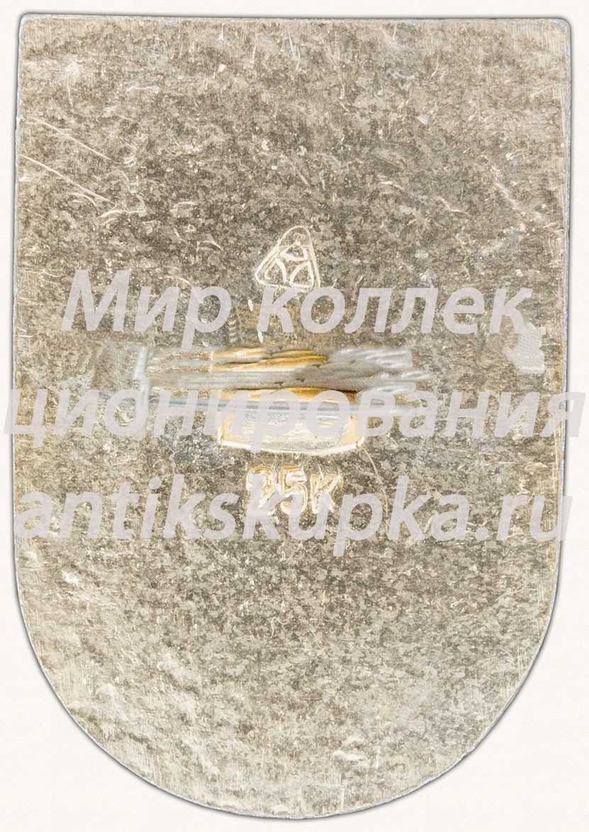 Знак «Интеркосмос (Interkosmos). СССР-КУБА. «Союз-38»» Знак «Интеркосмос (Interkosmos). СССР-КУБА. «Союз-38»»