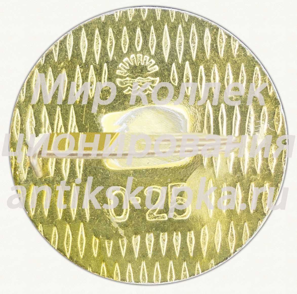 Знак «Юный Ленинец» Знак «Юный Ленинец»