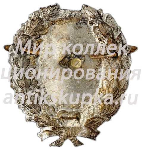 Знак Красного военного летчика РККА Знак Красного военного летчика РККА
