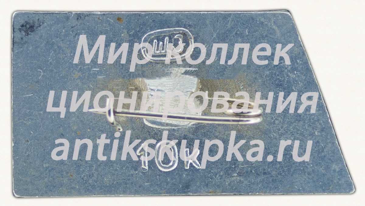Знак «Ленин. 1870-1970» Знак «Ленин. 1870-1970»