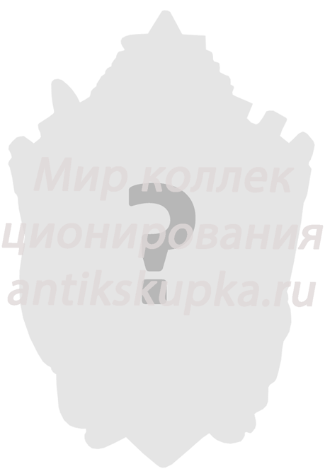 Знак «Лучшему ударнику. За выполнение 6-ти условий т-ща Сталина» Знак «Лучшему ударнику. За выполнение 6-ти условий т-ща Сталина»