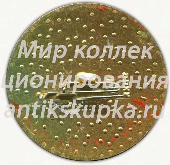 Знак «Областной слет ЮИД (Юный инспектор движения). Оргкомитет» Знак «Областной слет ЮИД (Юный инспектор движения). Оргкомитет»