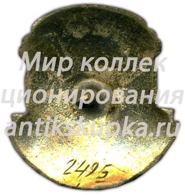 Знак «Отличник соцсоревнования медицинской промышленности. Министерство здравоохранения СССР» 2 Знак «Отличник соцсоревнования медицинской промышленности. Министерство здравоохранения СССР» 2