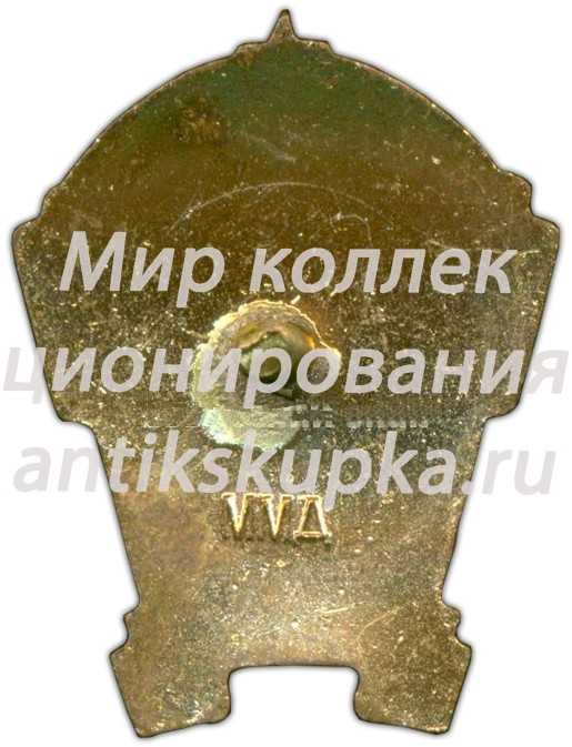 Знак «Отличник советской торговли Молдавской ССР» Знак «Отличник советской торговли Молдавской ССР»