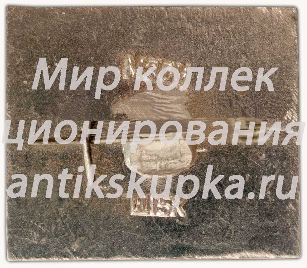 Знак «Пассажирский самолет «Ту-134». СССР» Знак «Пассажирский самолет «Ту-134». СССР»