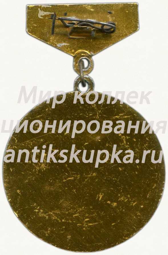 Знак «Первенство вооруженных сил СССР. III место» Знак «Первенство вооруженных сил СССР. III место»