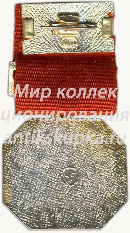 Знак «Строитель Зейской ГЭС. ВЛКСМ» Знак «Строитель Зейской ГЭС. ВЛКСМ»