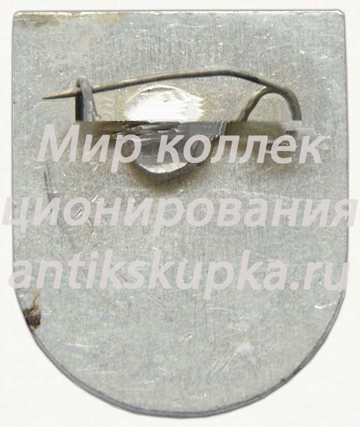 Знак «Студенческий строительный отряд (ССО). Молдова. 1974» Знак «Студенческий строительный отряд (ССО). Молдова. 1974»