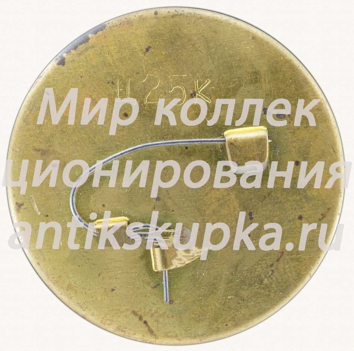 Знак «Студенческий строительный отряд (ССО). Московский институт нефтехимической и газовой промышленности (МИНХиГП) им. И.М.Губкина. Москва. 74» Знак «Студенческий строительный отряд (ССО). Московский институт нефтехимической и газовой промышленности (МИНХиГП) им. И.М.Губкина. Москва. 74»