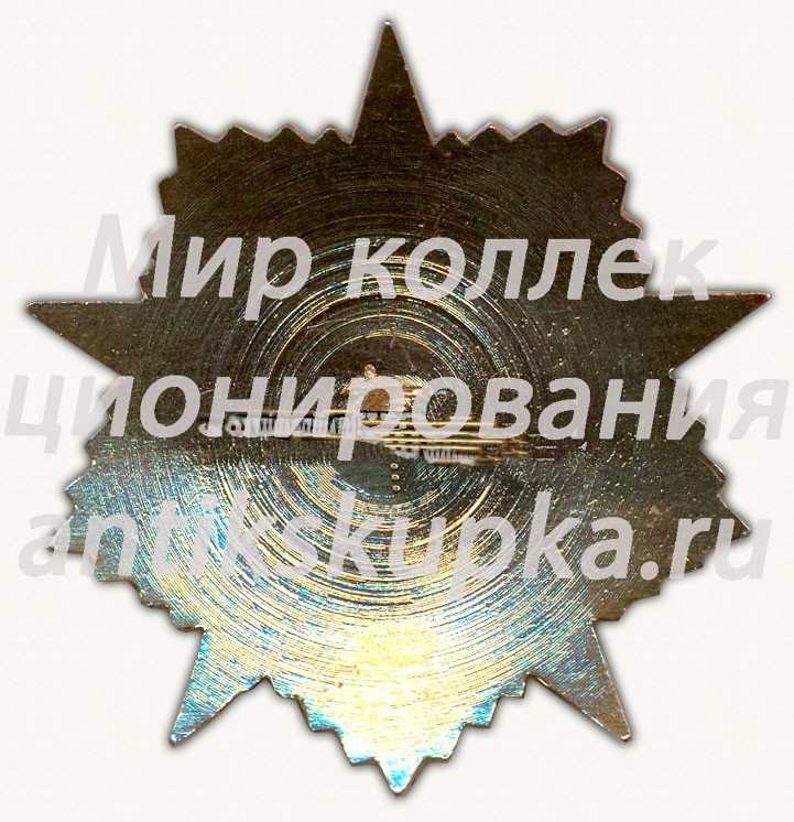 Знак «Ветеран. Отдельная Приморская армия» Знак «Ветеран. Отдельная Приморская армия»