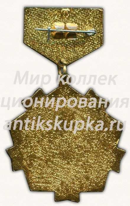Знак «Ветерану первой воздушной армии. 1941-1945» Знак «Ветерану первой воздушной армии. 1941-1945»