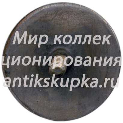 Знак «Второй слет ВЛКСМ (Всесоюзный ленинский коммунистический союз молодёжи)» Знак «Второй слет ВЛКСМ (Всесоюзный ленинский коммунистический союз молодёжи)»