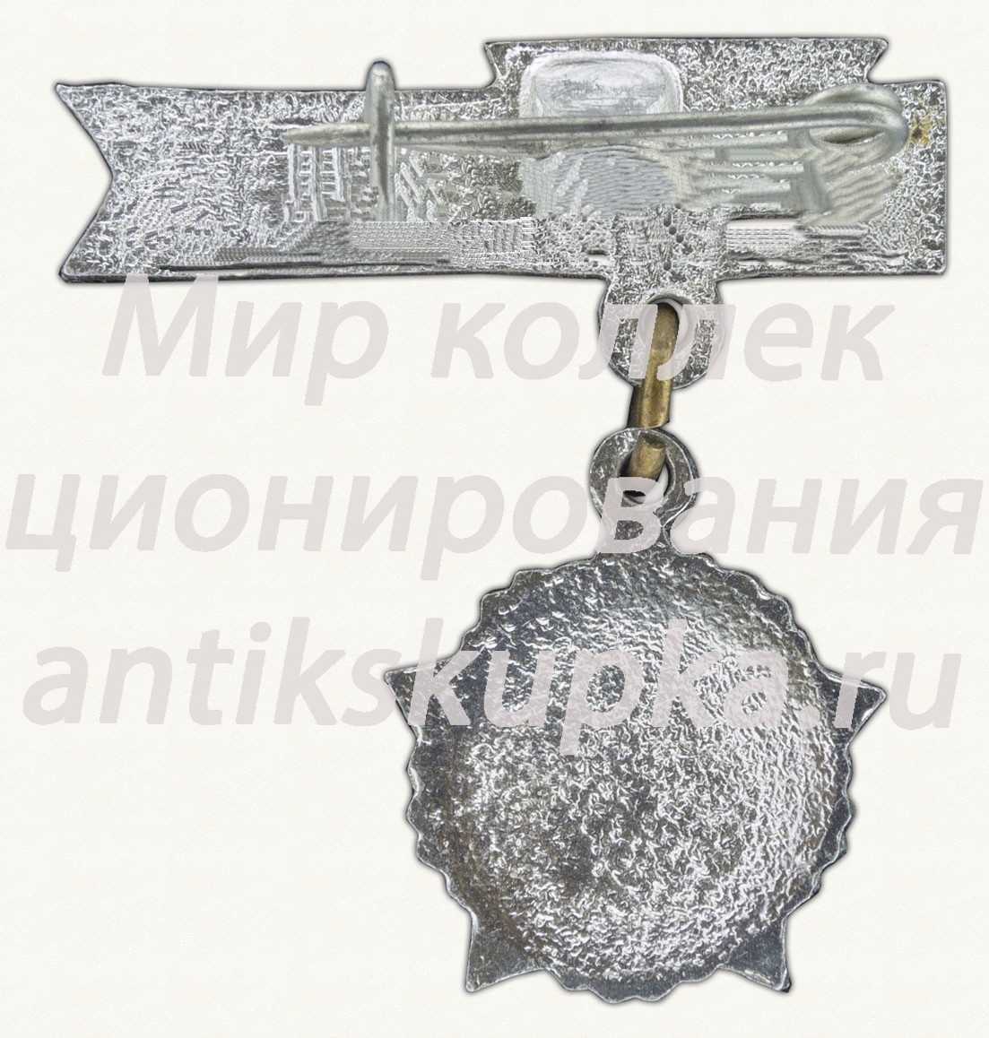 Знак «XXX лет Победы» Знак «XXX лет Победы»