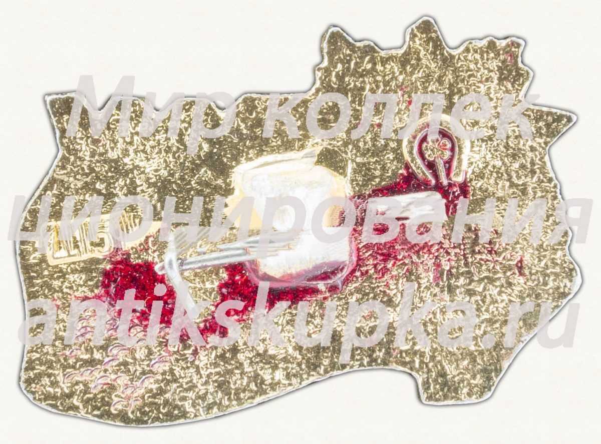 Знак «XXX лет победы в Великой Отечественной войне. Орден отечественной войны» Знак «XXX лет победы в Великой Отечественной войне. Орден отечественной войны»
