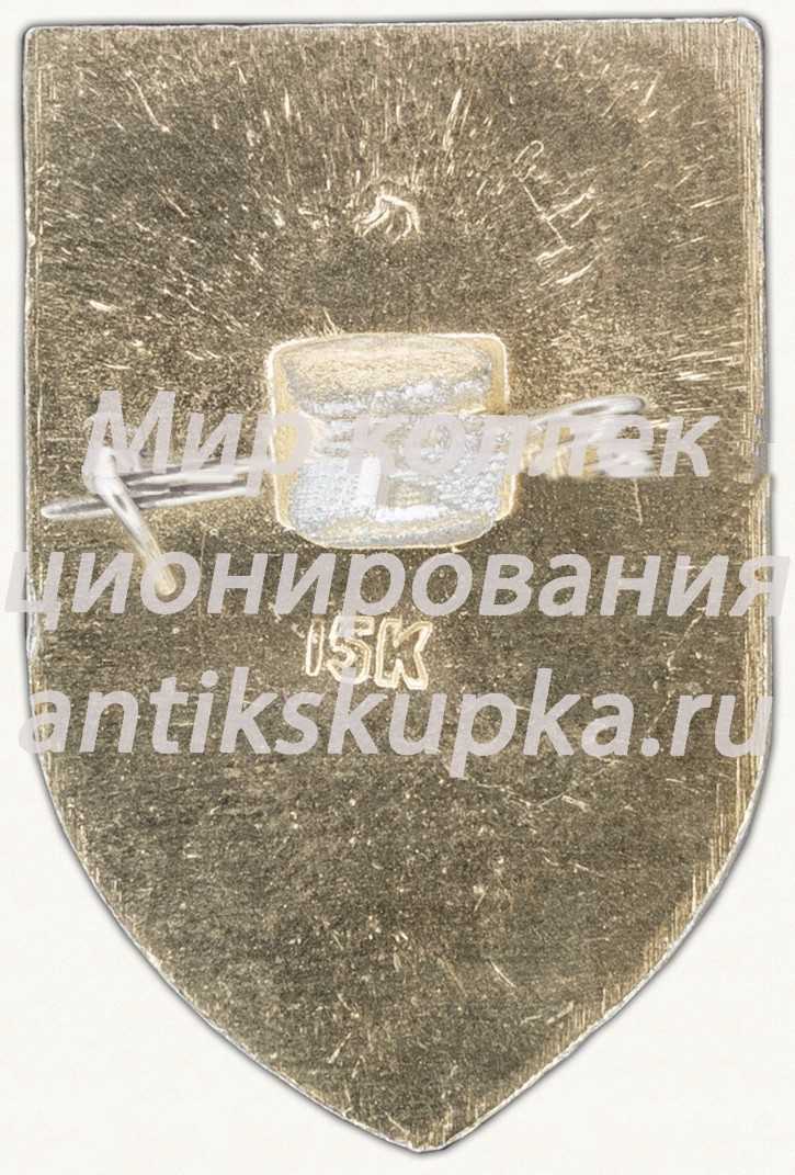 Знак «XXX лет Победы. Орден отечественной войны» Знак «XXX лет Победы. Орден отечественной войны»