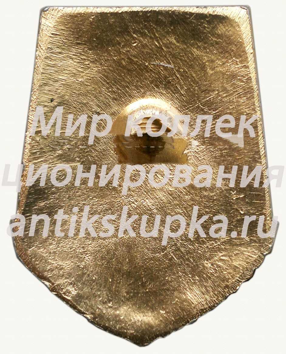 Знак «За Дальний Поход». Подводка Знак «За Дальний Поход». Подводка