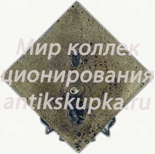 Знак «За отличную артиллерийскую стрельбу» Знак «За отличную артиллерийскую стрельбу»