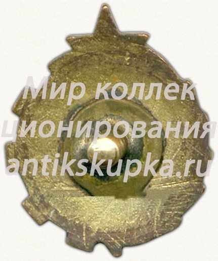 Членский знак ДСО «ИЫУД» Членский знак ДСО «ИЫУД»